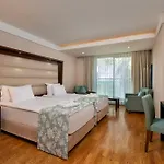 Ramada Plaza Antalya