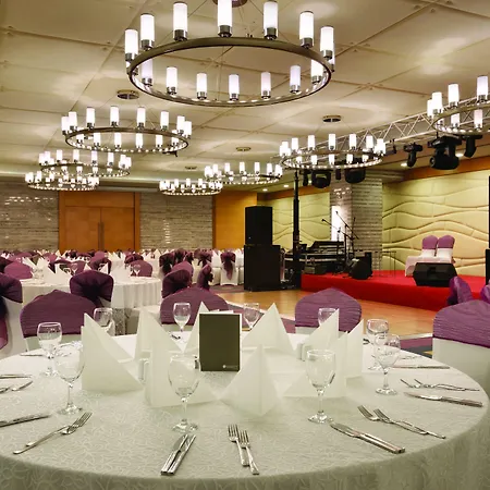 Hotel Ramada Plaza Antalya