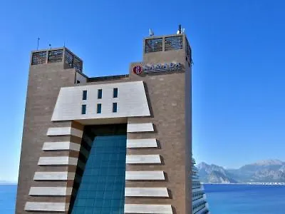 Ramada Plaza Antalya