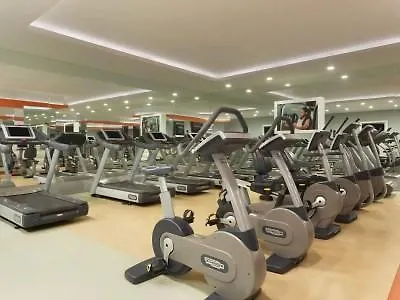 Ramada Plaza Hotel Antalya