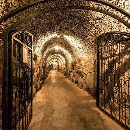 Otel Ramada Plaza Antalya