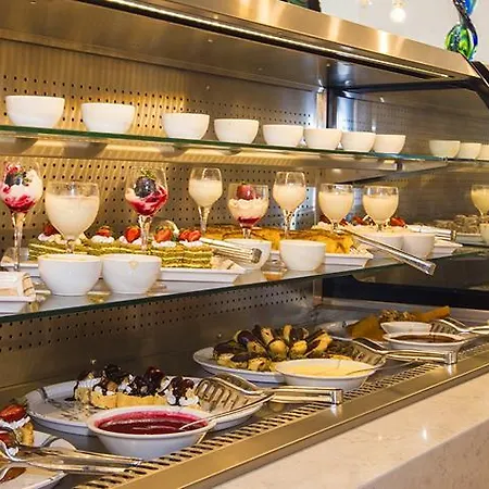رمادا بلازا انطاليا 5* أنطاليا