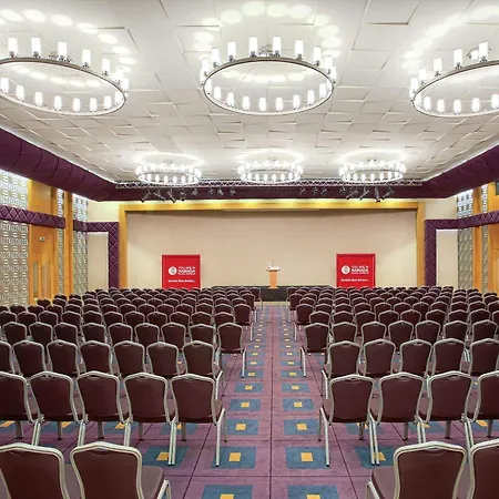 فندق رمادا بلازا انطاليا 5*