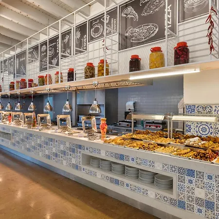 Ramada Plaza Antalia