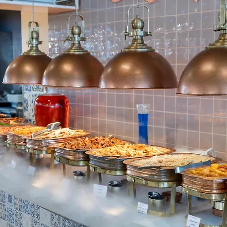 Hotel Ramada Plaza Antalya