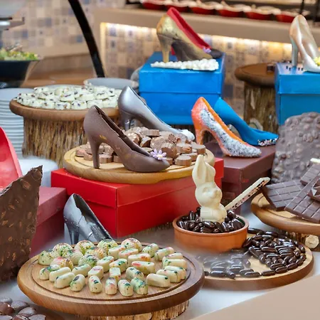 Ramada Plaza Antalya