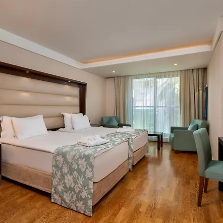 Ramada Plaza Antalya