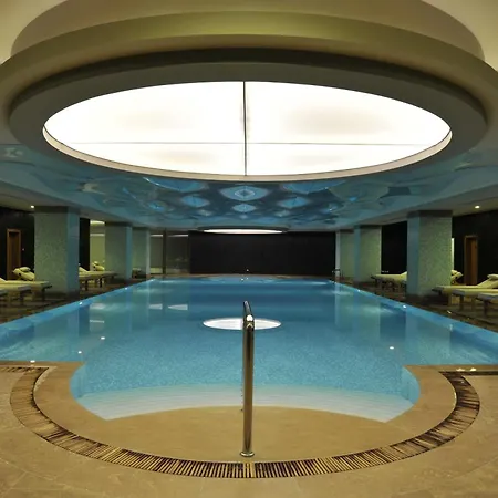 Ramada Plaza Antalya