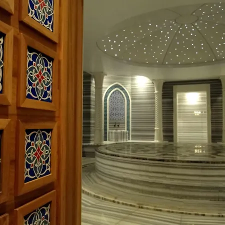 رمادا بلازا انطاليا أنطاليا