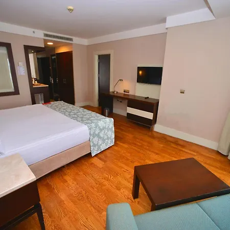 Hotel Ramada Plaza