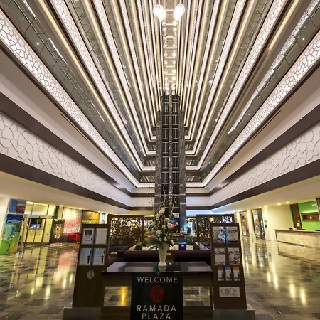 Ramada Plaza Antalia