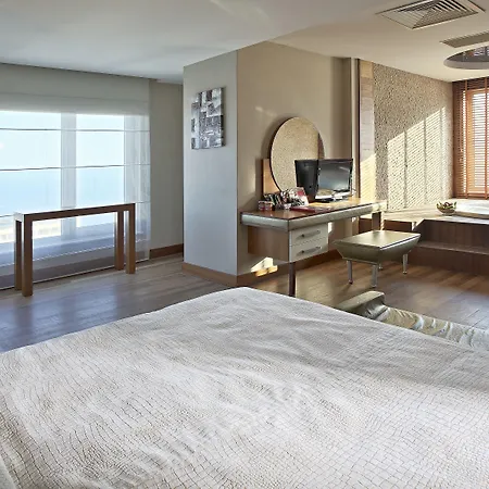 Ramada Plaza Antalya