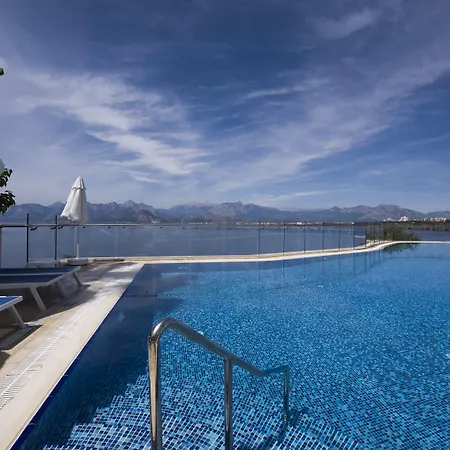 Ramada Plaza Antalya