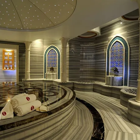 Ramada Plaza Antalia