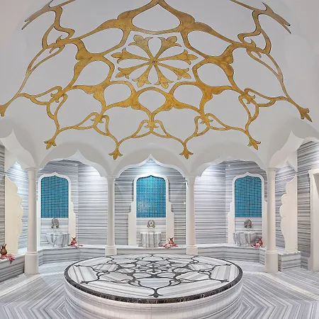 رمادا بلازا انطاليا 5* أنطاليا