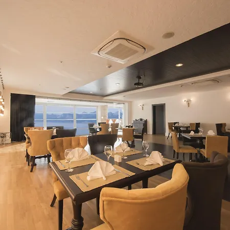 Ramada Plaza 5* Antalya