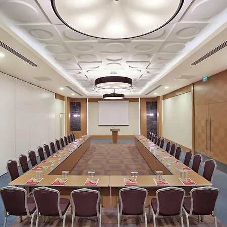 Ramada Plaza Antalia