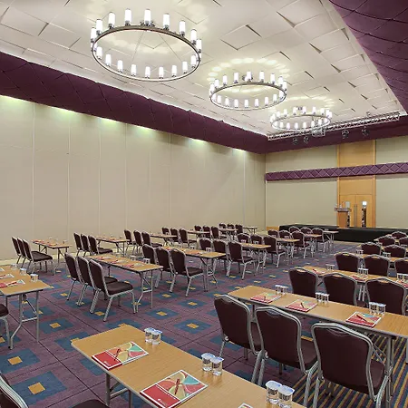 Hotel Ramada Plaza Antalya