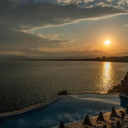 Hotel Ramada Plaza Antalya