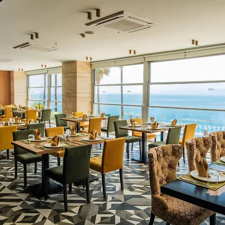 Hotel Ramada Plaza Antalya