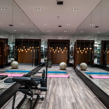 Ramada Plaza 5* Antalya