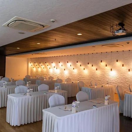 Ramada Plaza Antalya