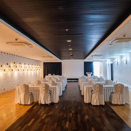 Hotel Ramada Plaza