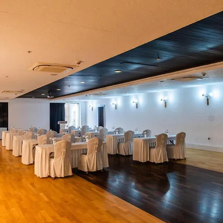 Ramada Plaza Hotel Antalya