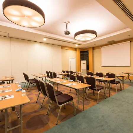 Hotel Ramada Plaza Antalya