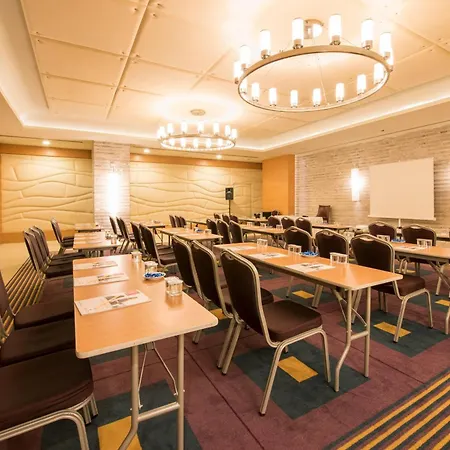 Ramada Plaza Hotel Antalya