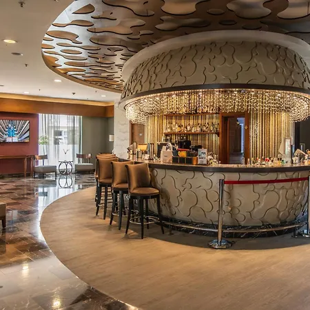 Hotel Ramada Plaza Antalya