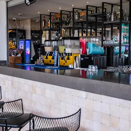 Ramada Plaza Hotel Antalya