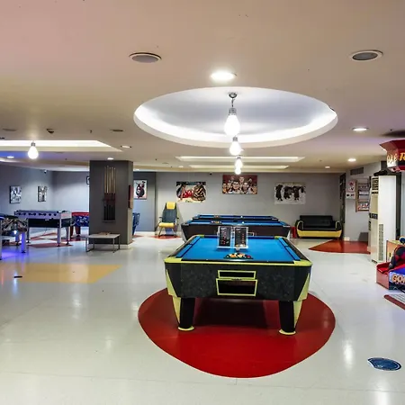 Ramada Plaza
