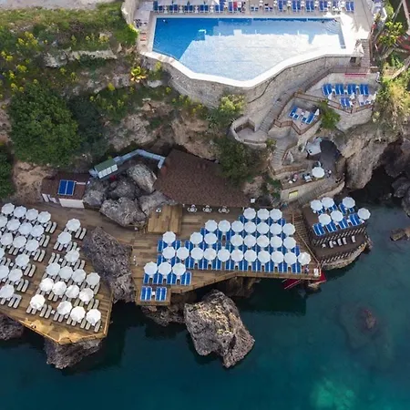 Ramada Plaza Antalya