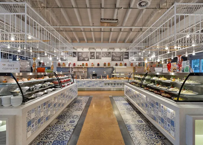 رمادا بلازا انطاليا 5* أنطاليا