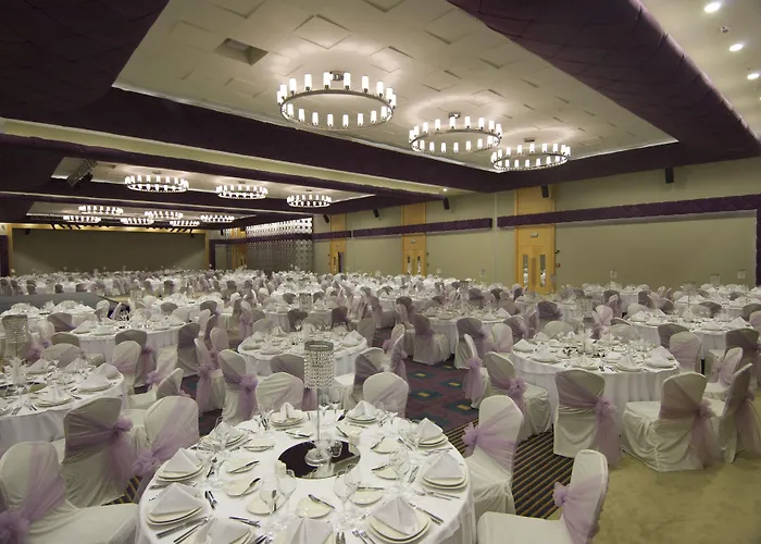 فندق رمادا بلازا انطاليا