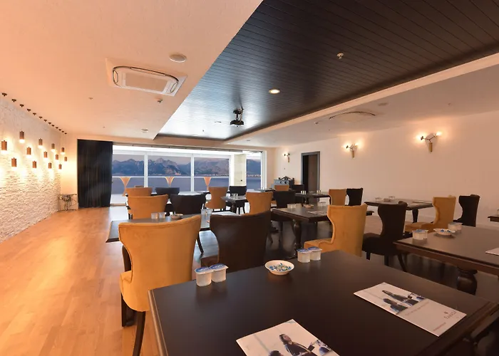 فندق رمادا بلازا انطاليا أنطاليا