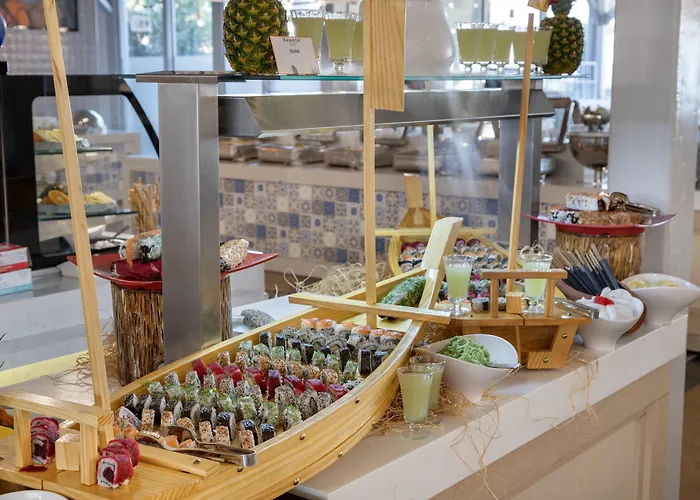 رمادا بلازا انطاليا 5*