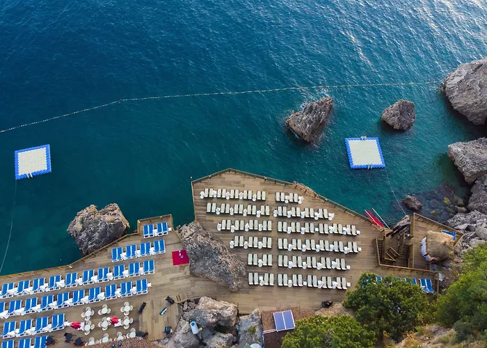 رمادا بلازا انطاليا أنطاليا