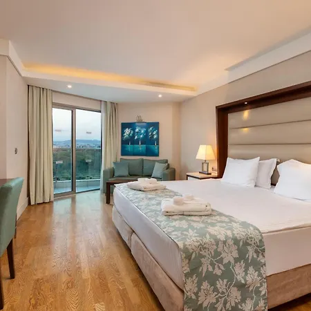 Ramada Plaza מלון