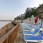 Hotel Ramada Plaza Antalya