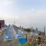 Ramada Plaza Hotel Antalya