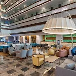 Ramada Plaza Hotel