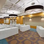 Ramada Plaza Hotel