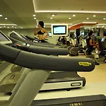 Ramada Plaza 5*