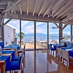 Ramada Plaza Hotel Antalya