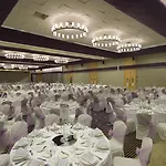 Hotel Ramada Plaza