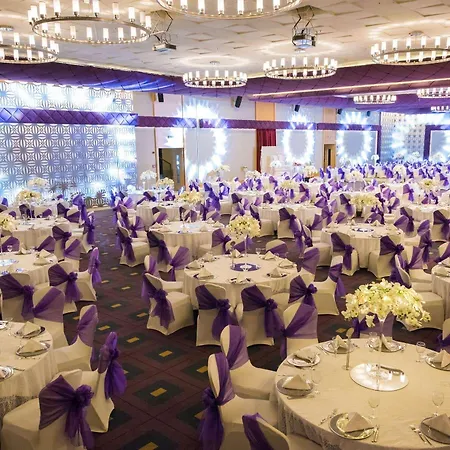 Ramada Plaza Antalya