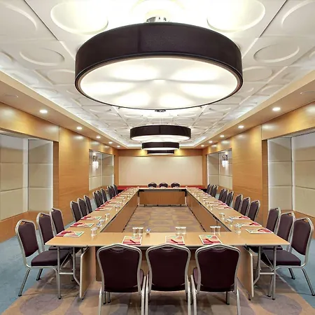 Ramada Plaza Szálloda Antalya