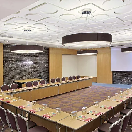 Ramada Plaza Szálloda Antalya